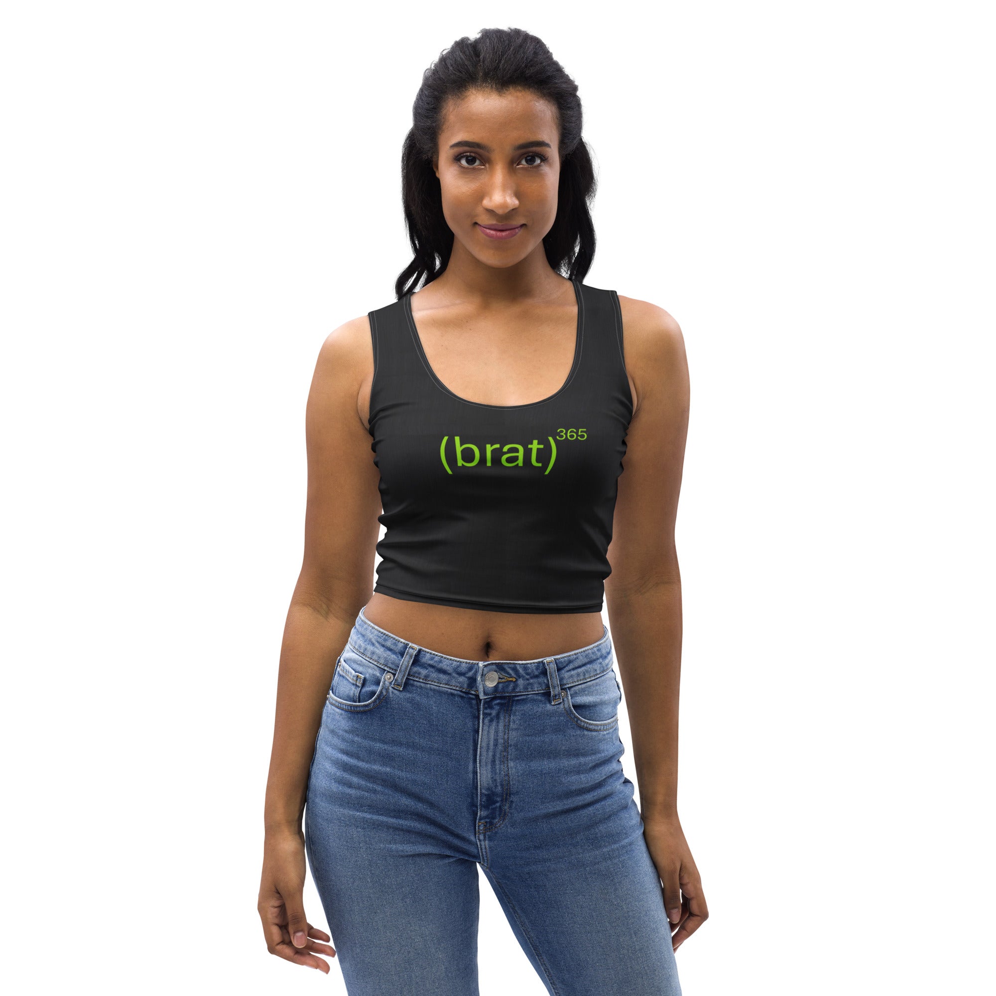 girls-brat-crop-top-sleeveless-gym-crop-top-streetwear-tee-black-brat-green-brat365-wickedyo_1_9